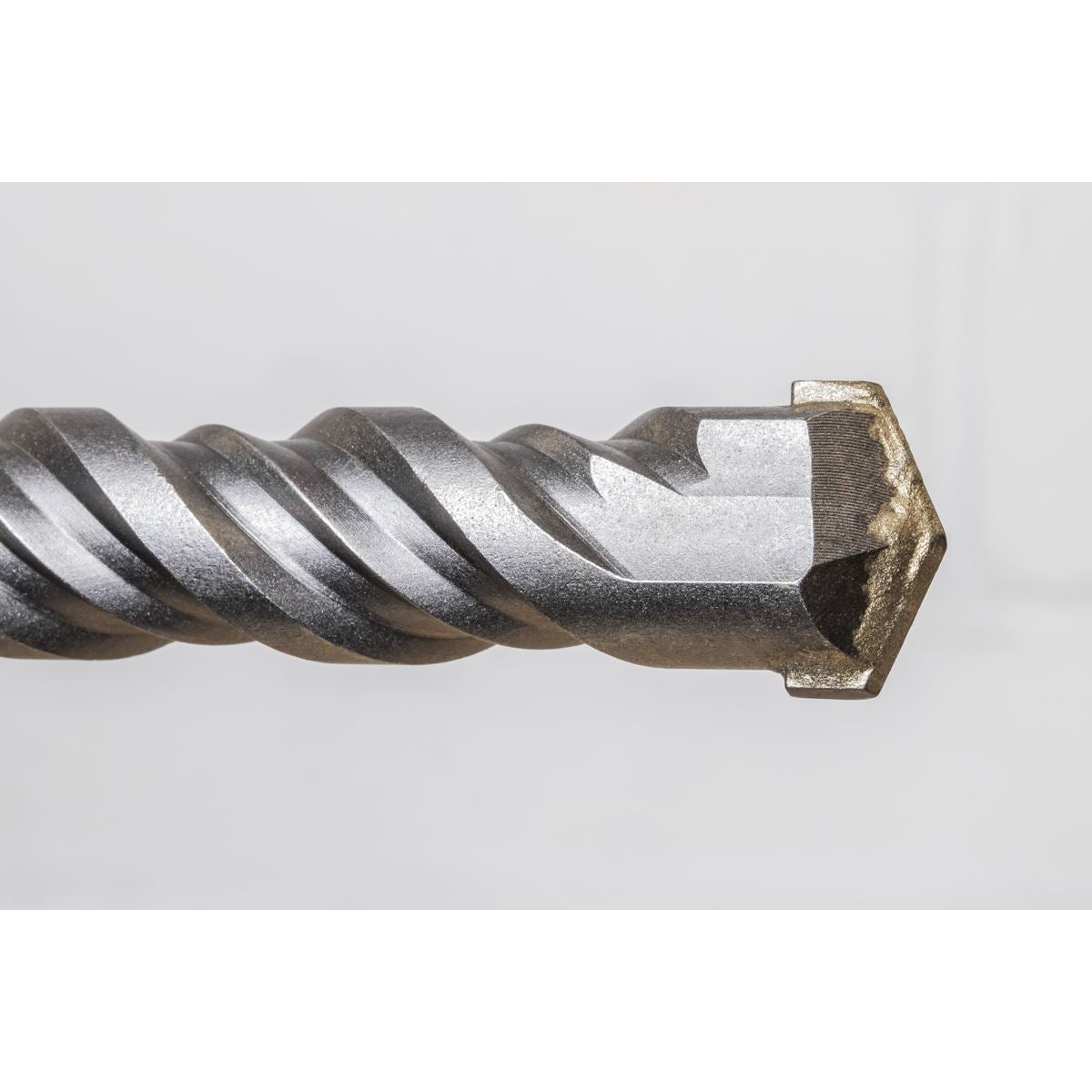 Sealey SDS Plus Drill Bit �26 x 450mm SDS26X450