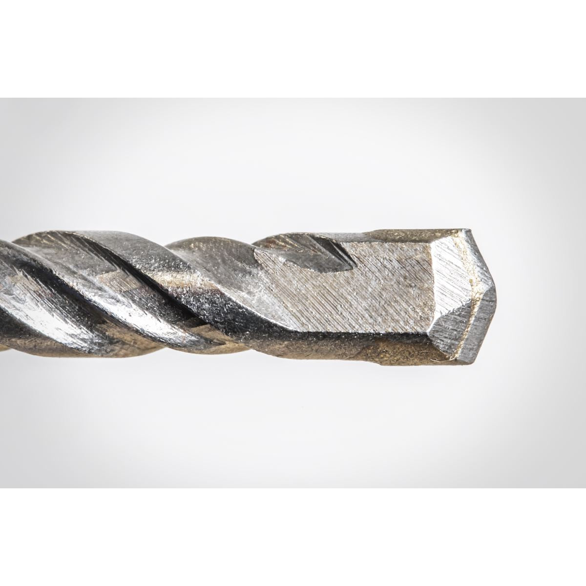 Sealey SDS Plus Drill Bit �6 x 160mm SDS6X260