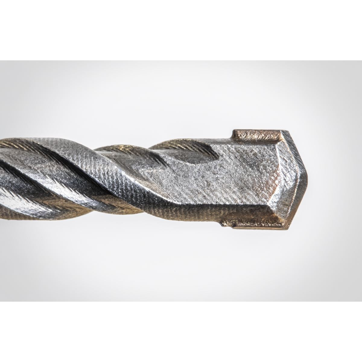 Sealey SDS Plus Drill Bit �7 x 210mm SDS7X210