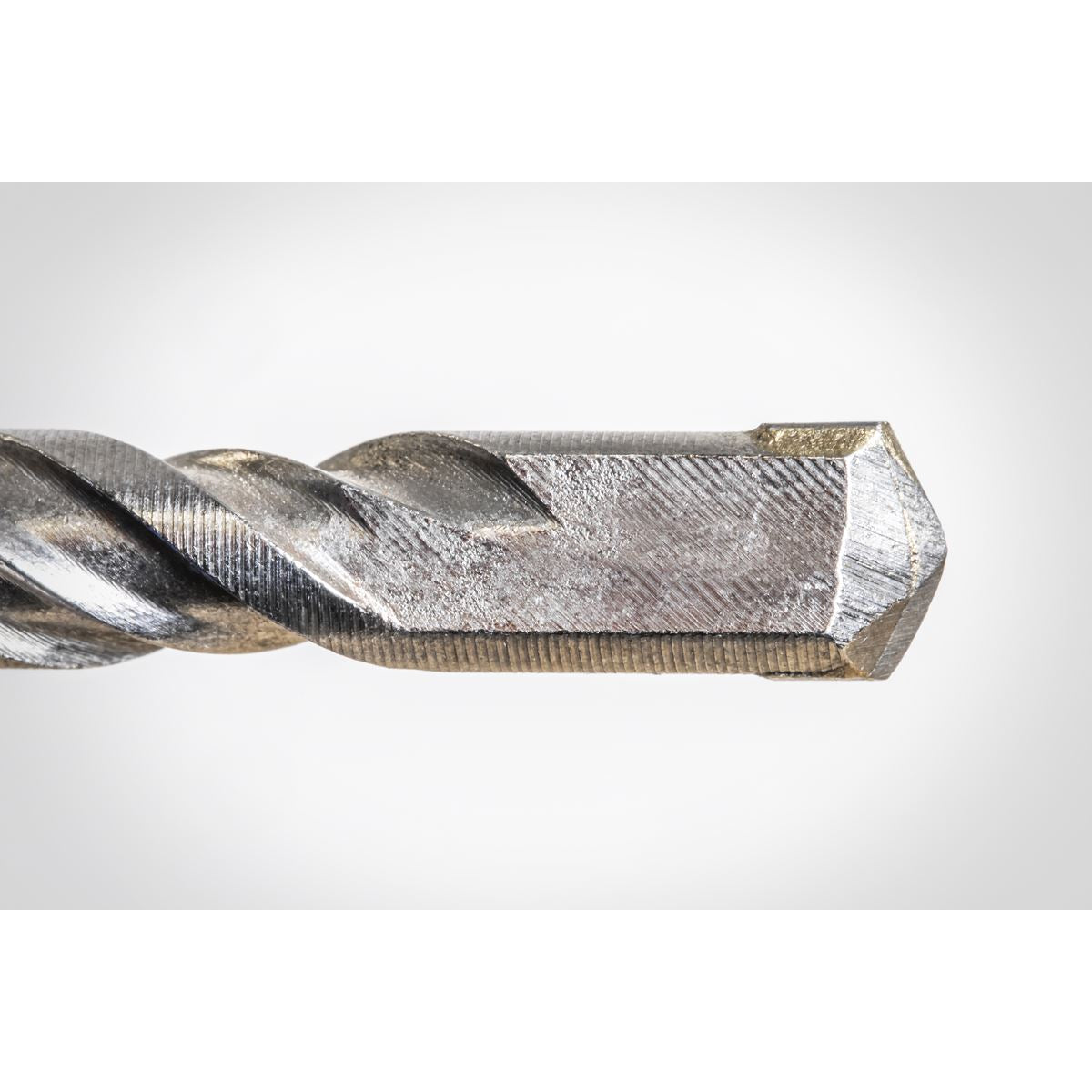 Sealey SDS Plus Drill Bit �8 x 160mm SDS8X160