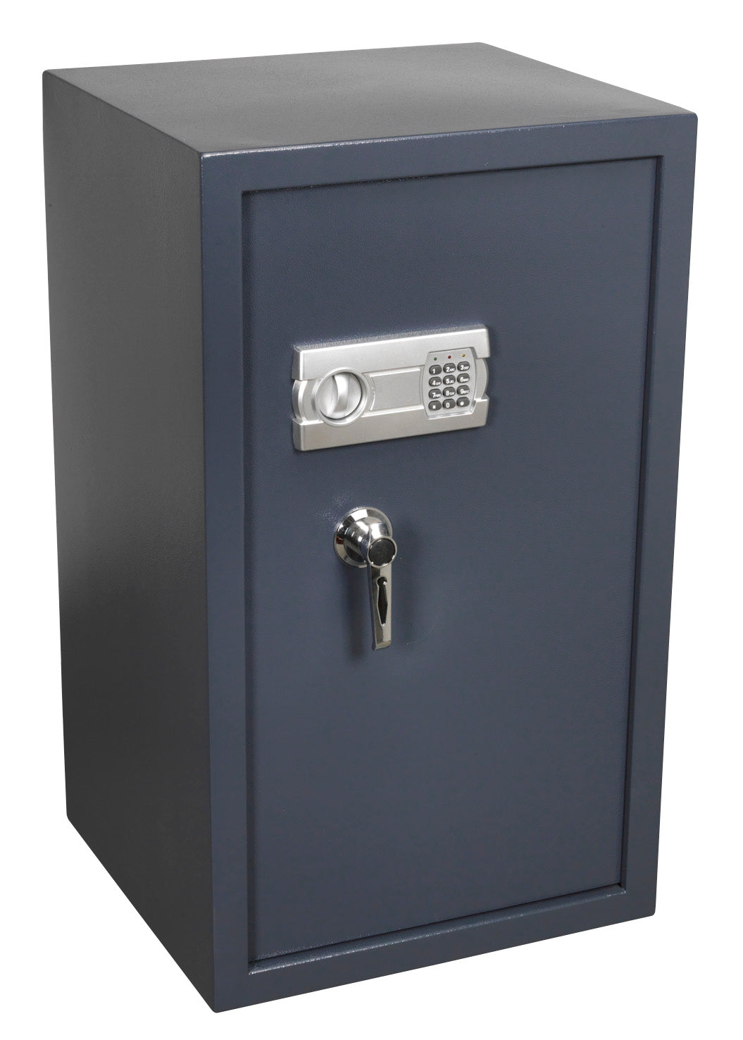 Sealey Electronic Combination Security Safe 515 x 480 x 890mm SECS06