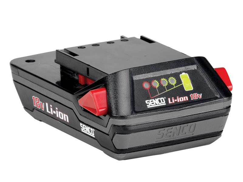 Senco VB0194 Li-ion Battery 18V 3.0Ah SENVB0194