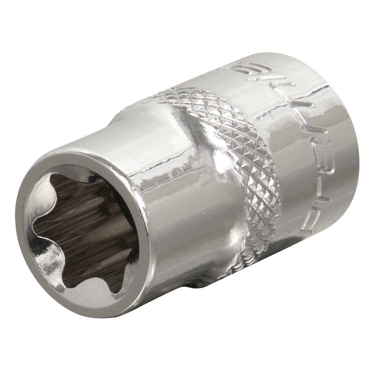 Sealey TRX-Star* Socket E12 3/8"Sq Drive SET008