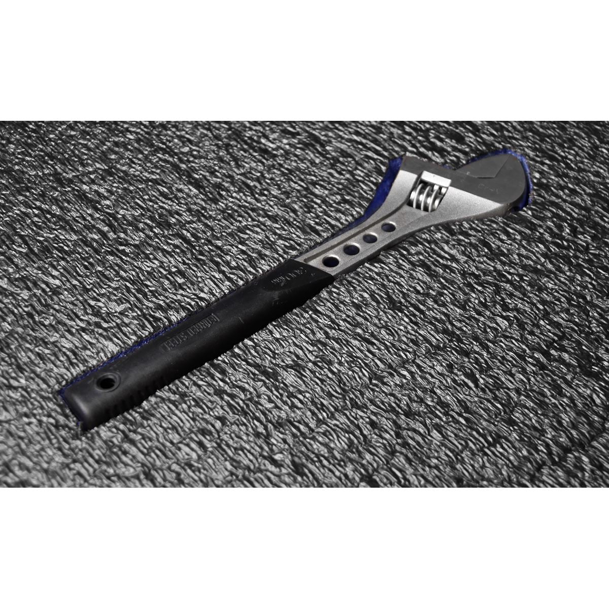 Sealey Easy Peel Shadow Foam® Blue/Black 1200 x 550 x 50mm SF50B