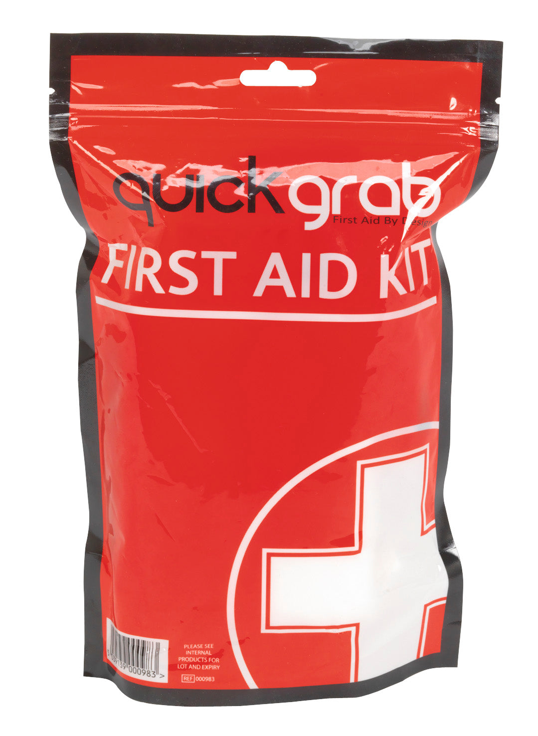 Sealey First Aid Grab Bag SFA03