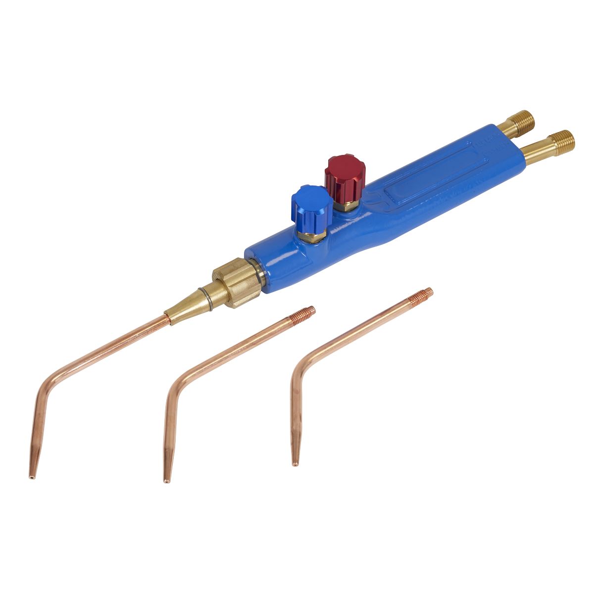 Sealey Welding Torch Set Oxyacetylene SGA20