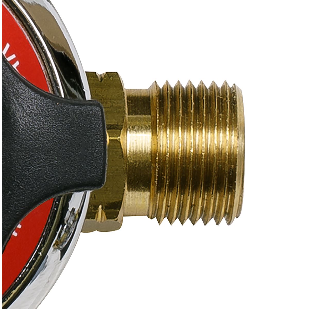 Sealey Acetylene Regulator SGA40