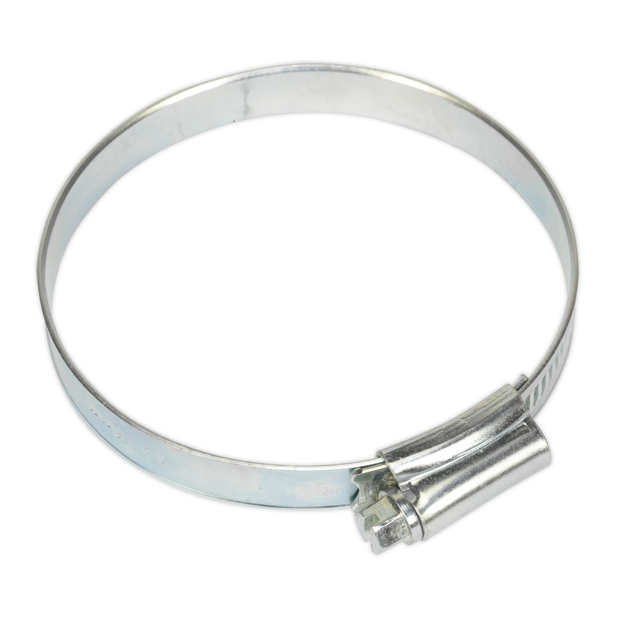 Sealey Hose Clip Zinc Plated �64-76mm Pack of 10 SHC3X