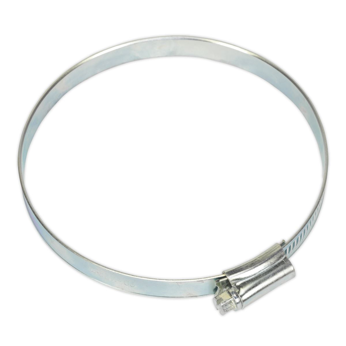 Sealey Hose Clip Zinc Plated �90-110mm Pack of 10 SHC5