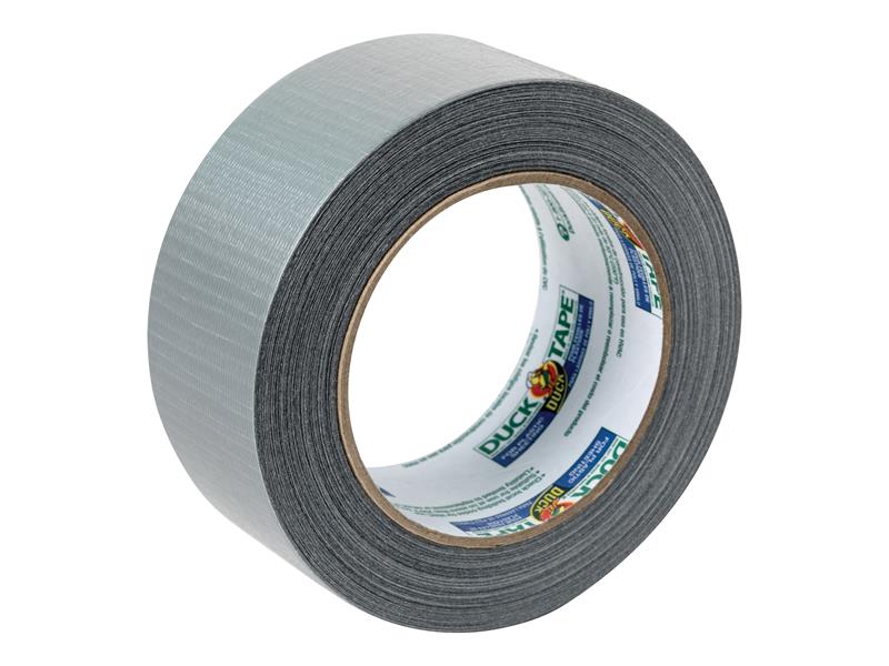 Shurtape Duck Tape® Original 50mm x 10m Silver SHU211110