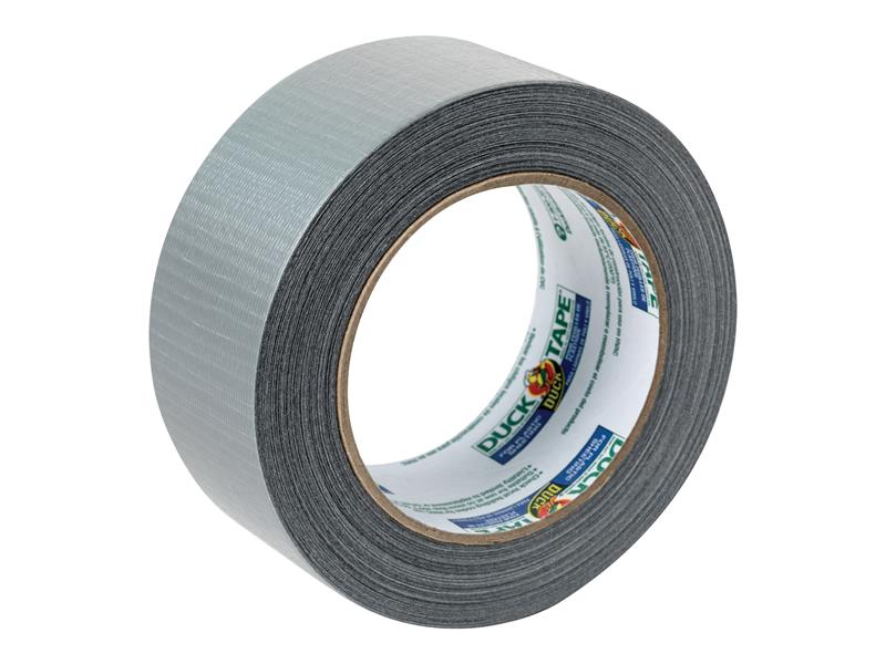 Shurtape Duck Tape® Original 50mm x 25m Silver SHU211111