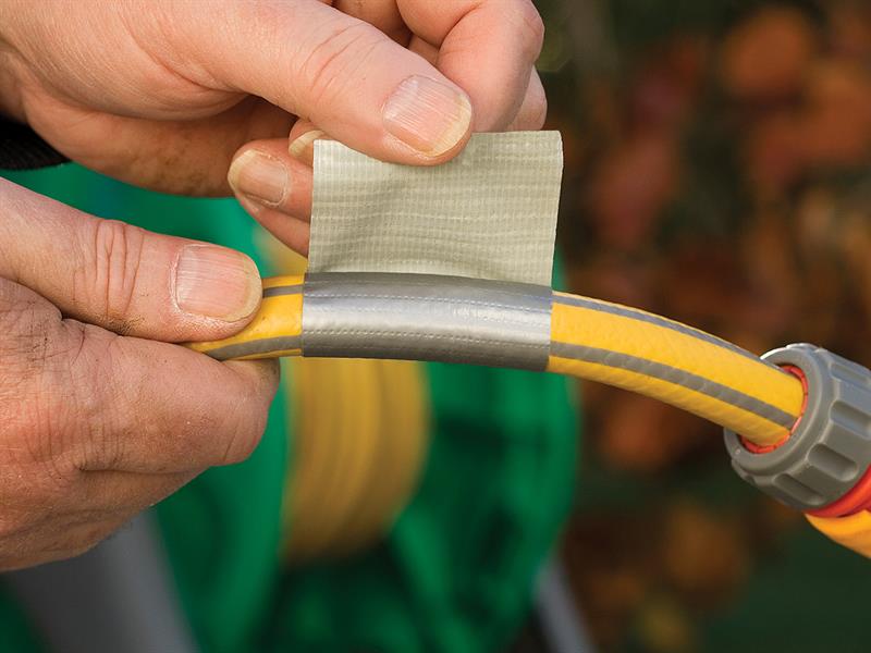Shurtape Duck Tape® Original 50mm x 25m Silver SHU211111