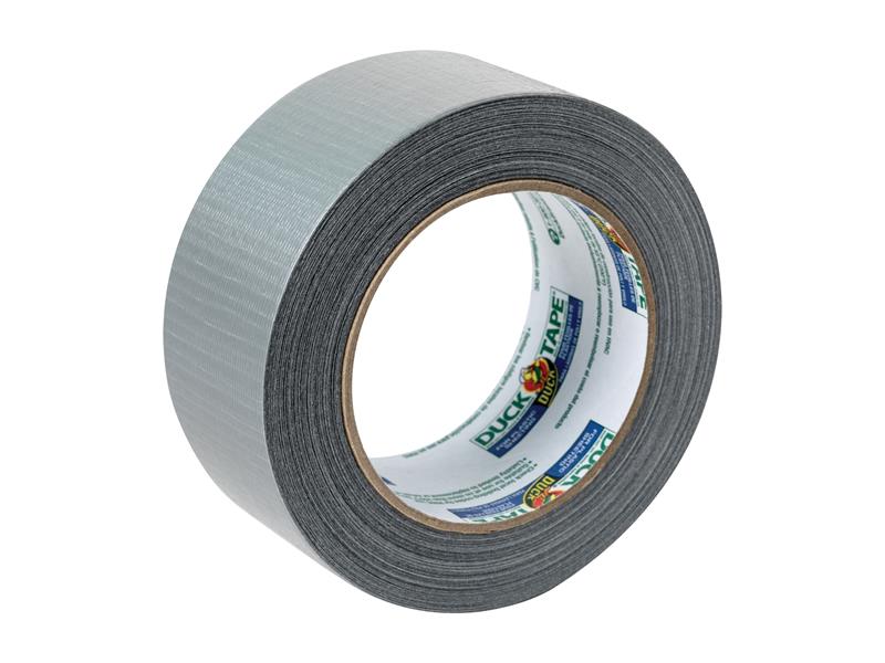 Shurtape Duck Tape® Original 50mm x 50m Silver SHU211112