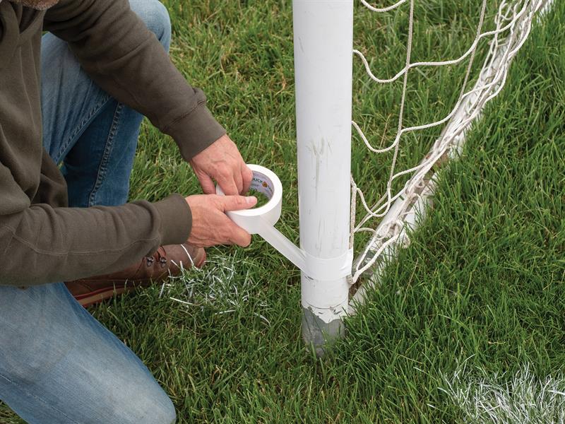 Shurtape Duck Tape® Original 50mm x 25m White SHU211117