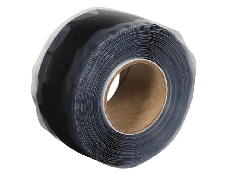 Shurtape Duck Tape® Wrap-Fix® Self-Fusing Repair Tape 25mm x 3m SHU283037