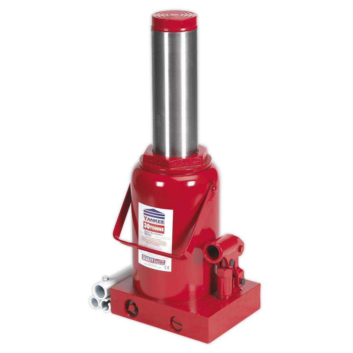 Sealey Bottle Jack 30 Tonne SJ30