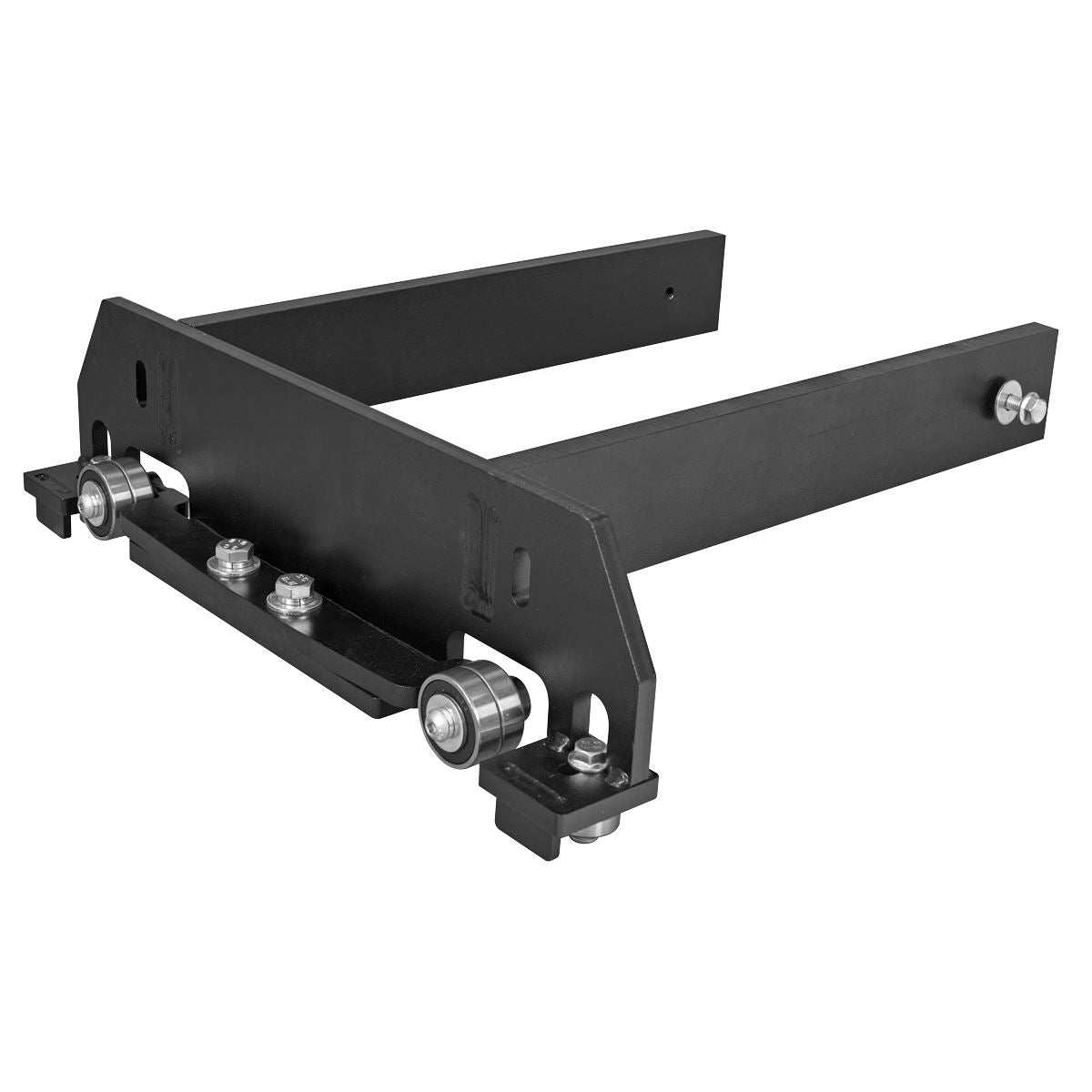 Sealey Bearing Mounts for Viking Jacking Beams For Pit Use SJBEX.A01