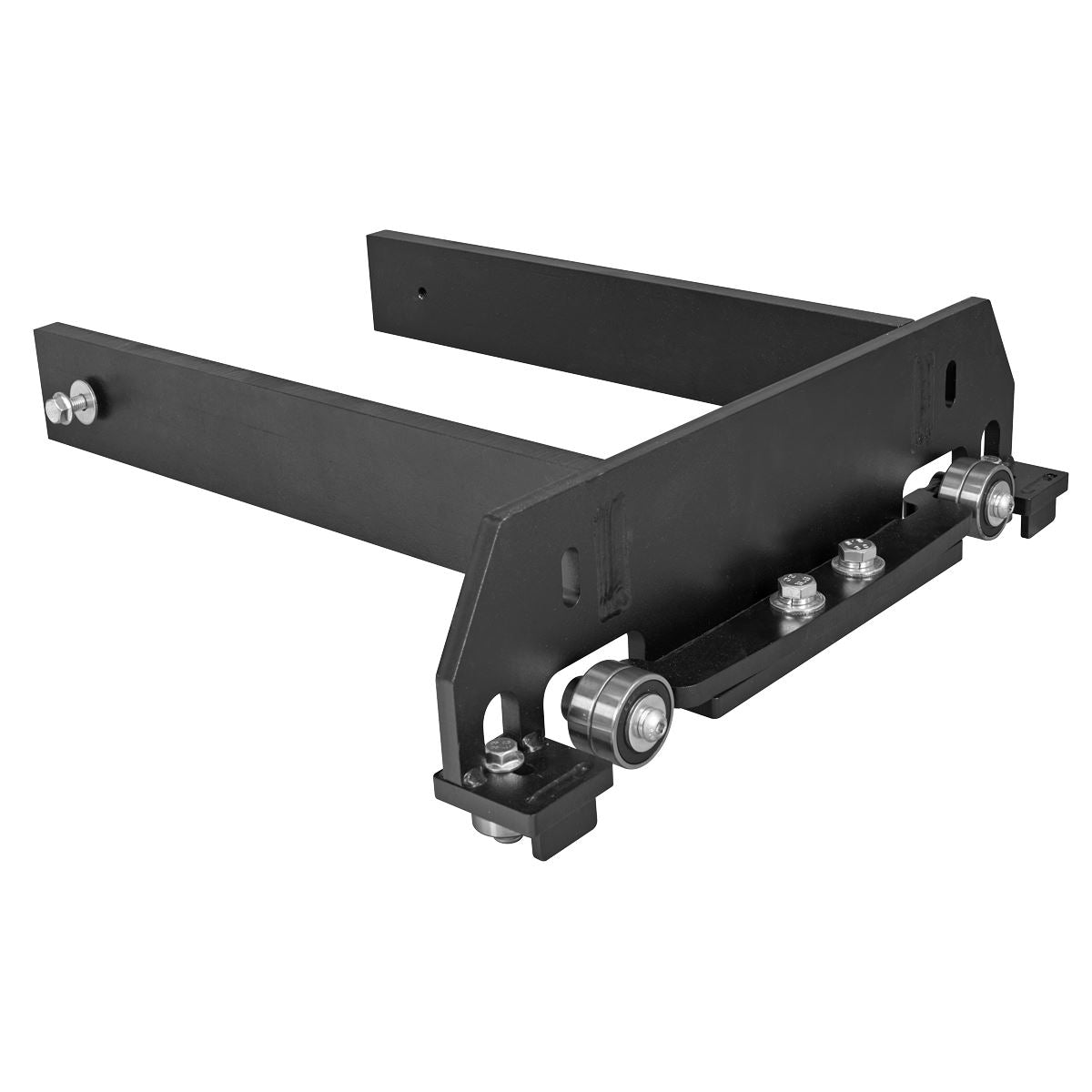 Sealey Bearing Mounts for Viking Jacking Beams For Pit Use SJBEX.A01