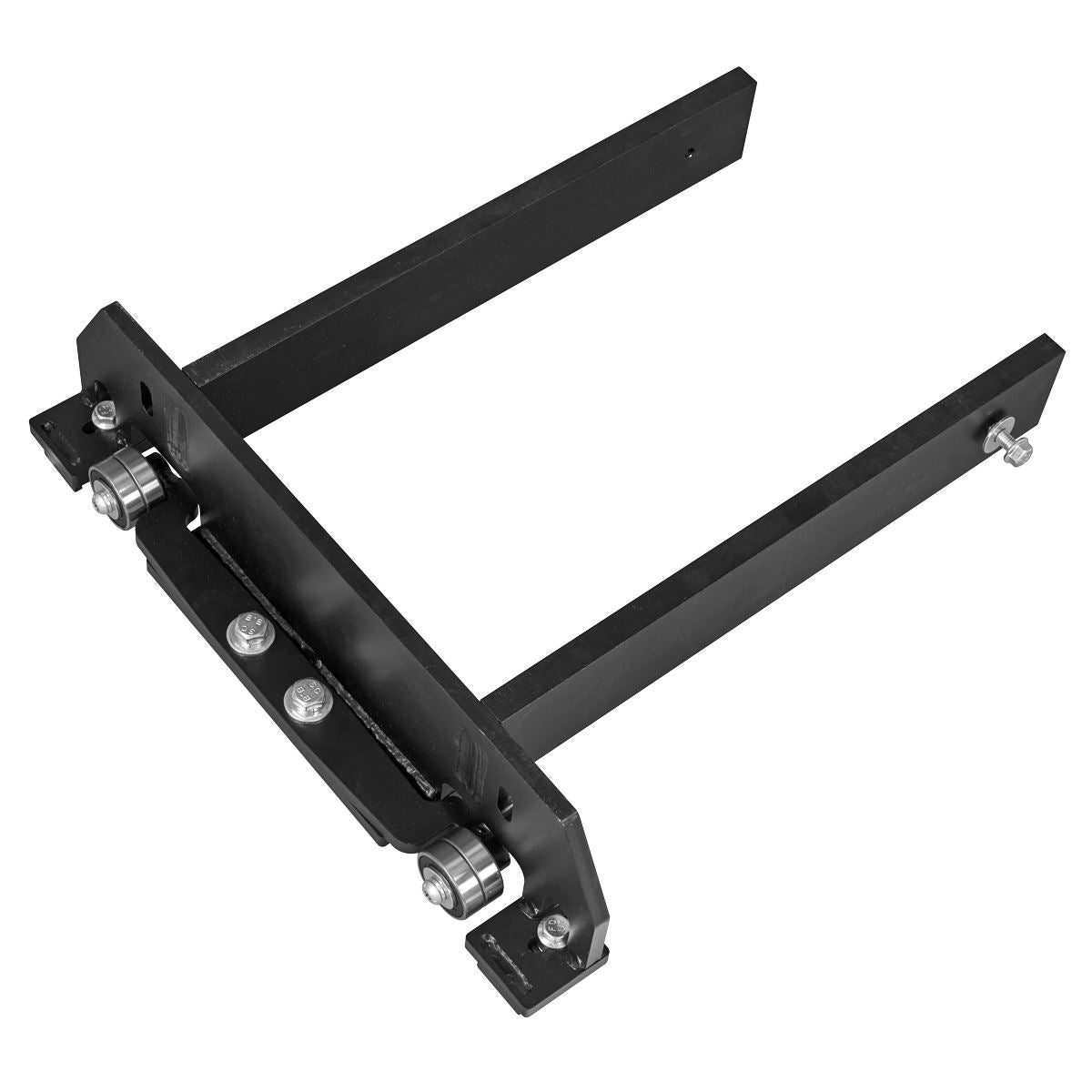 Sealey Bearing Mounts for Viking Jacking Beams For Pit Use SJBEX.A01