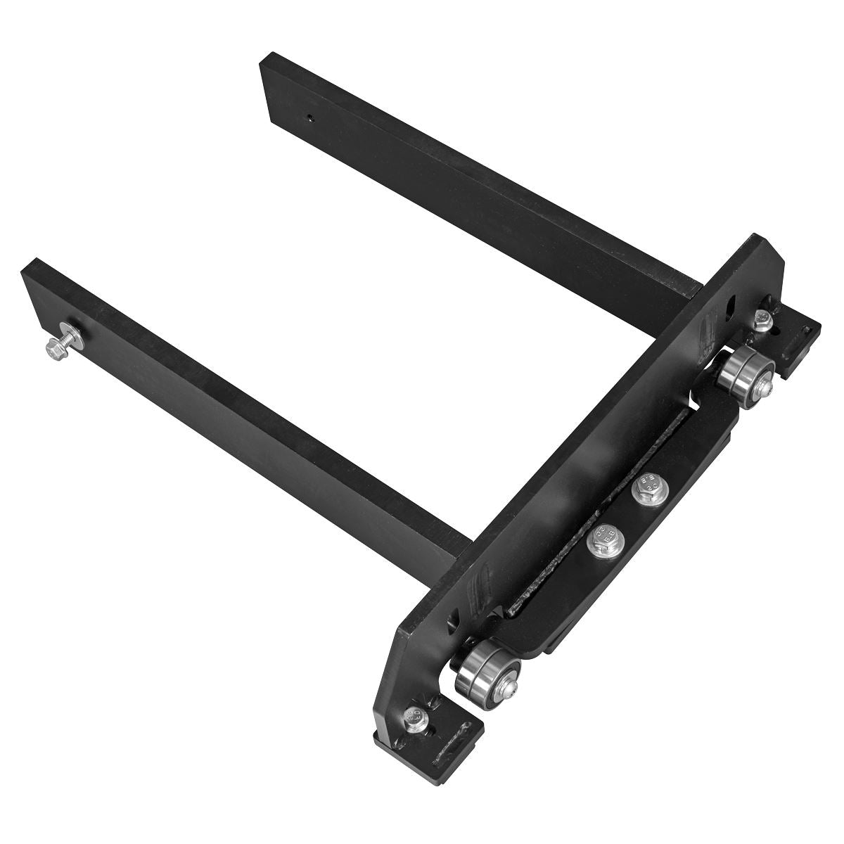 Sealey Bearing Mounts for Viking Jacking Beams For Pit Use SJBEX.A01