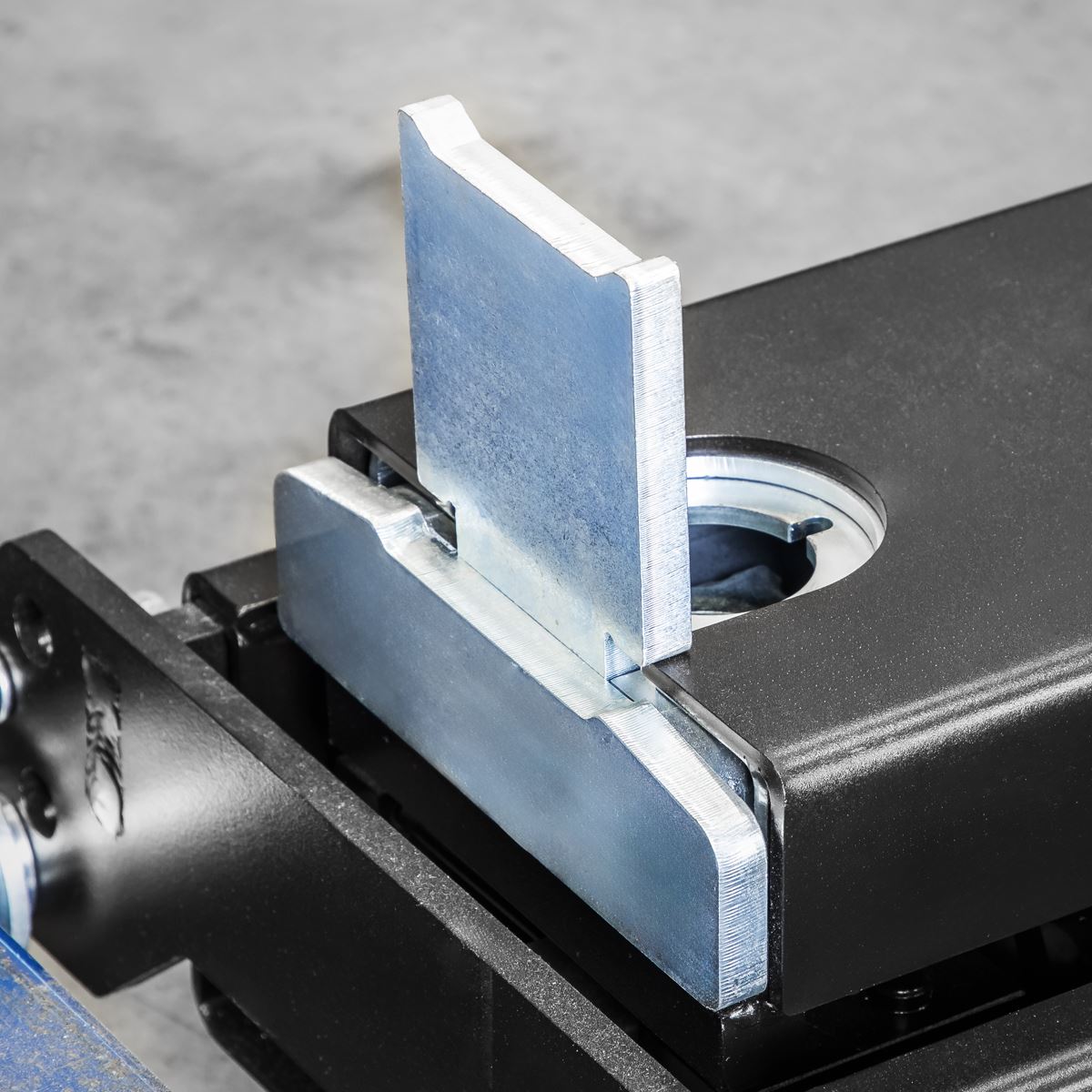 Sealey Extension for Viking Jacking Beams 90mm SJBEX.A06