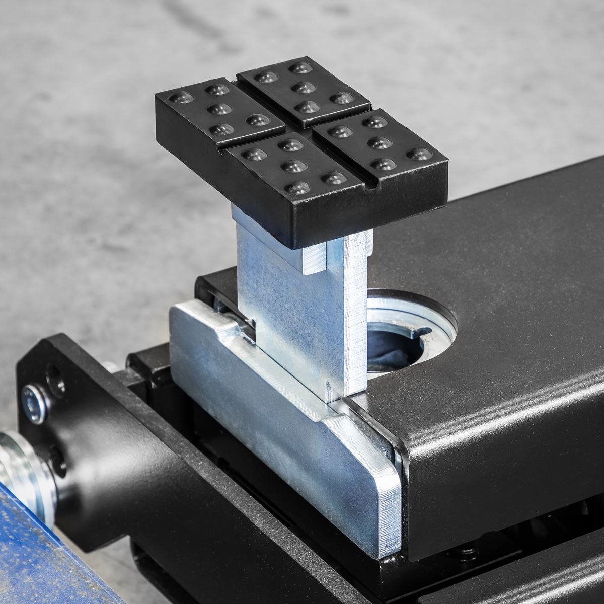 Sealey Extension for Viking Jacking Beams 90mm SJBEX.A06