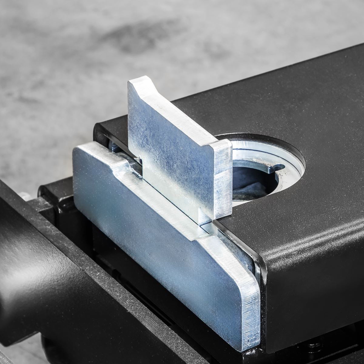 Sealey Extension for Viking Jacking Beams 45mm SJBEX.A07
