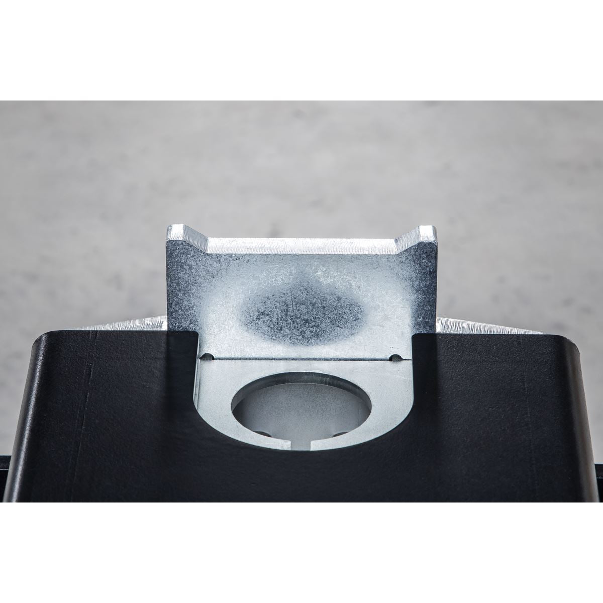 Sealey Extension for Viking Jacking Beams 45mm SJBEX.A07
