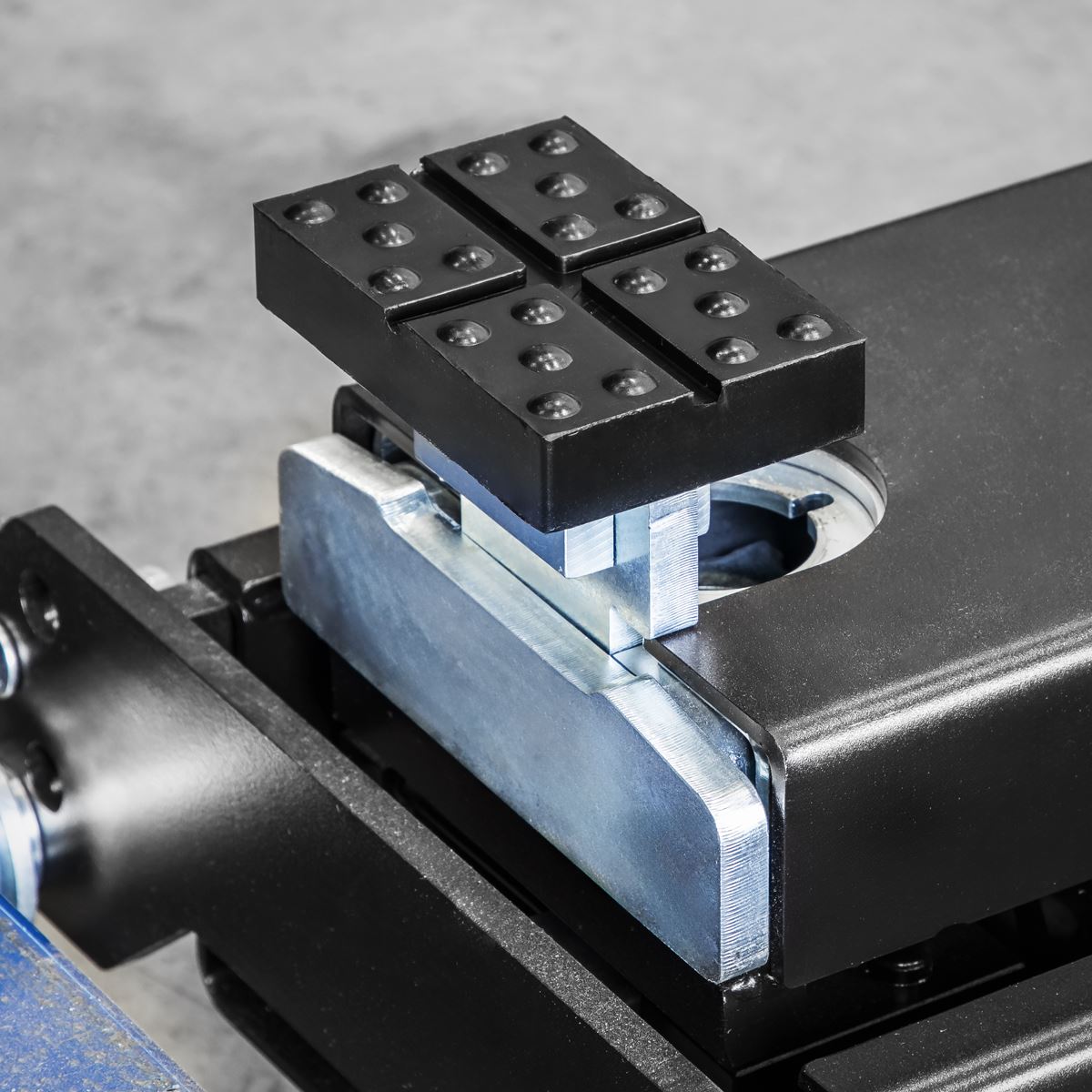 Sealey Extension for Viking Jacking Beams 45mm SJBEX.A07