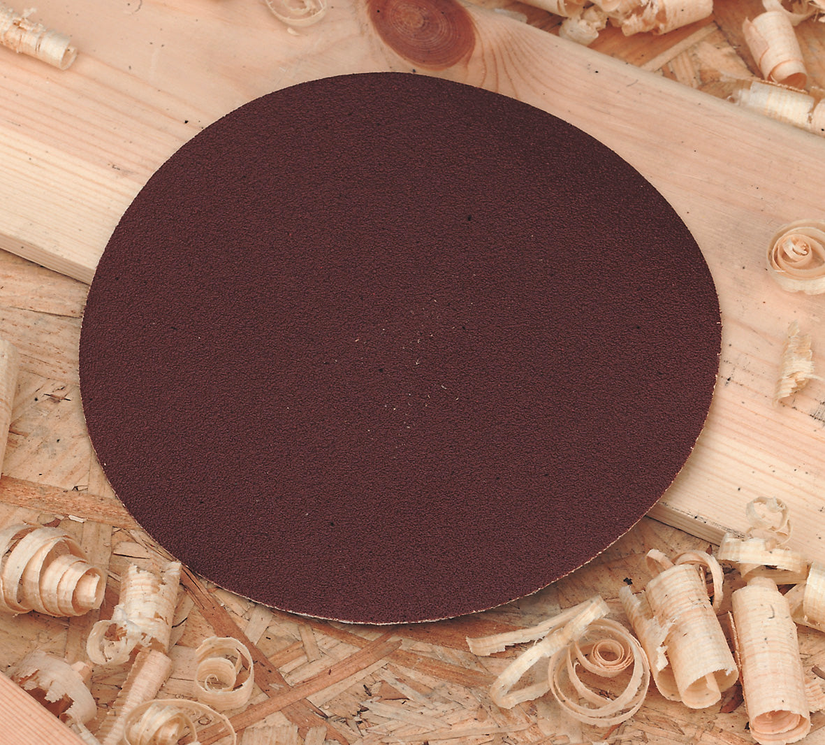 Sealey Sanding Disc �305mm 80Grit PSA SM31/38