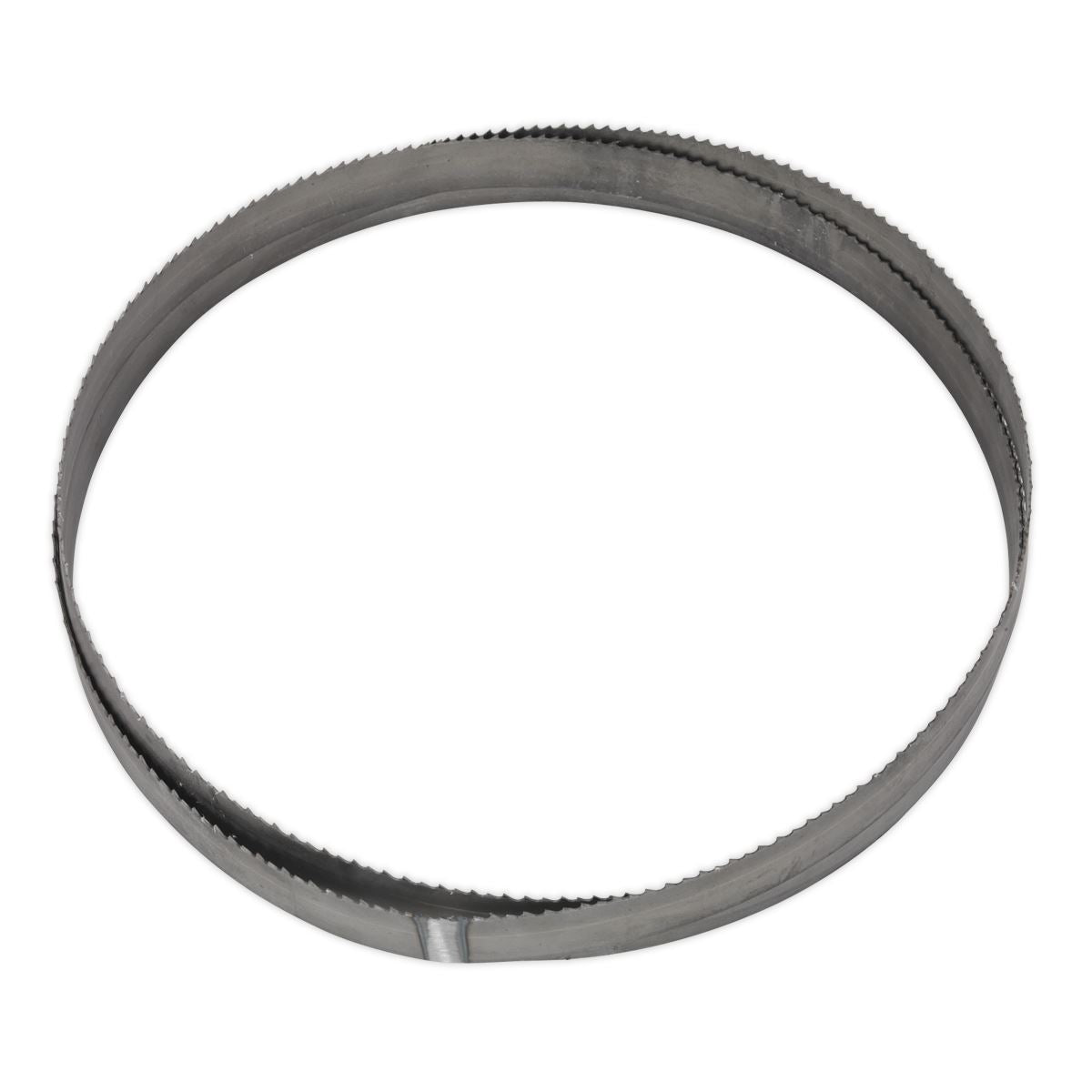 Sealey Bandsaw Blade 3035 x 25 x 0.89mm 4/6tpi Bi-Metal SM353CE/085