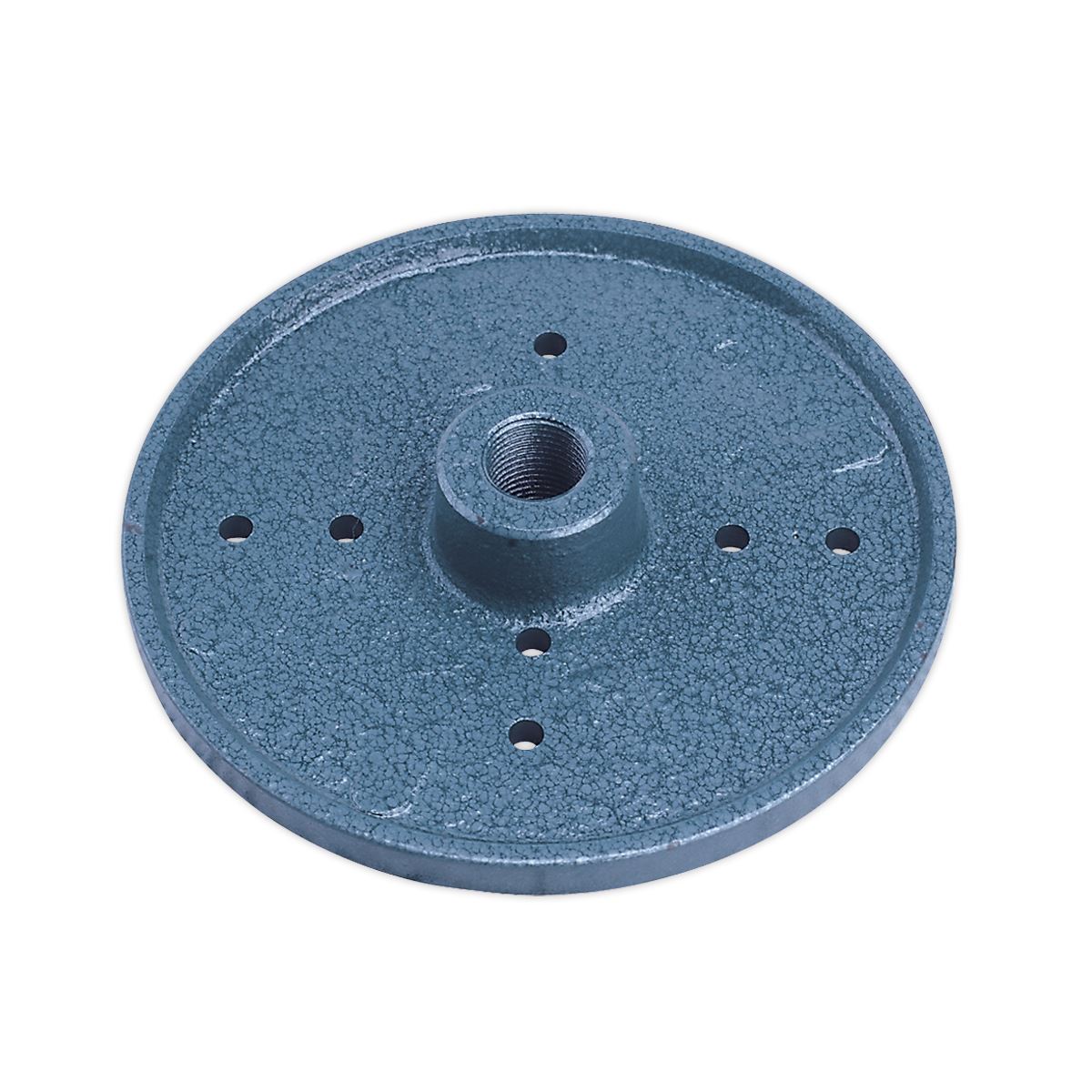 Sealey Right-Hand Face Plate �150mm SM42/ACC6