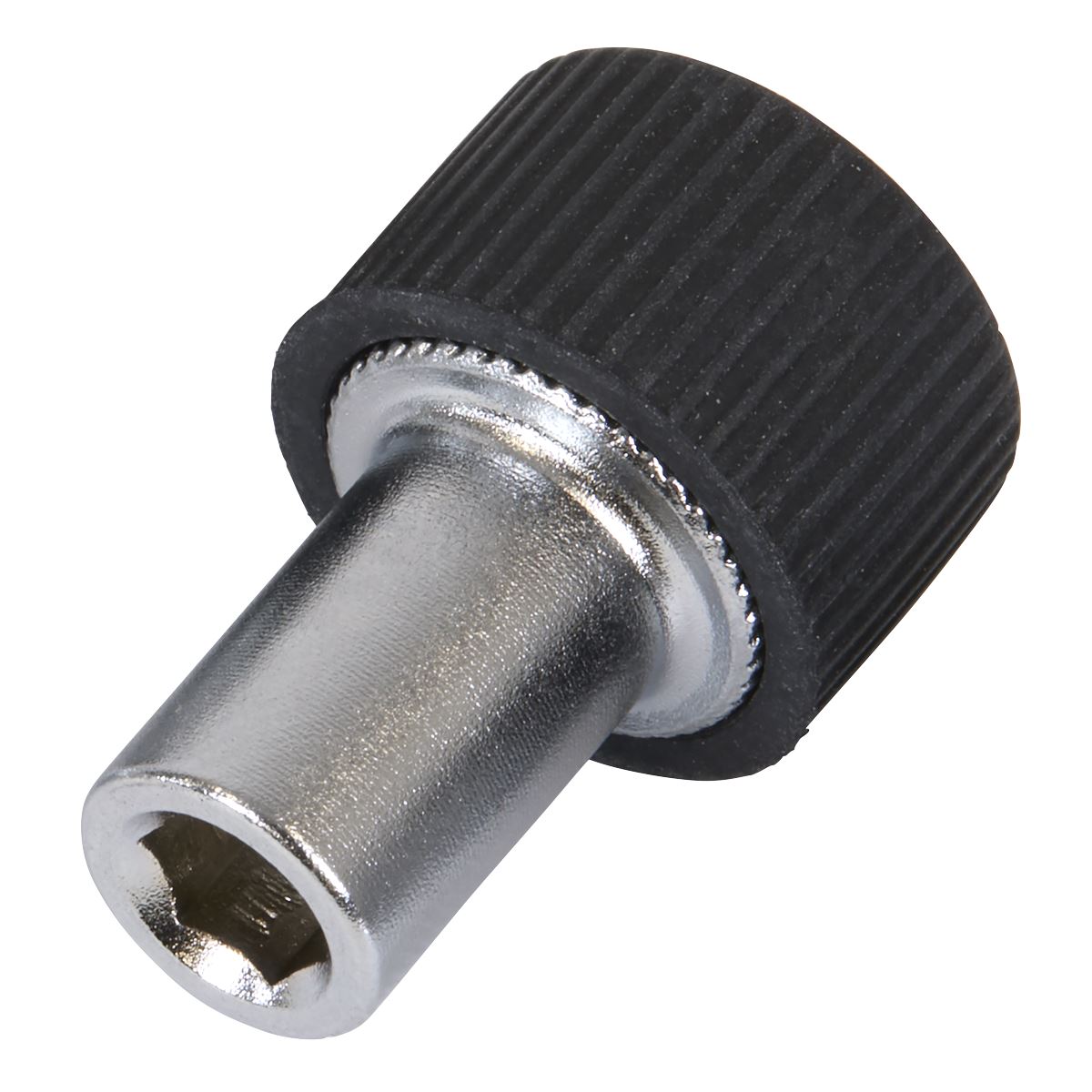 Sealey Carburettor Adjusting Wrench Set Knurled Handles Slotted & Hex SMC69