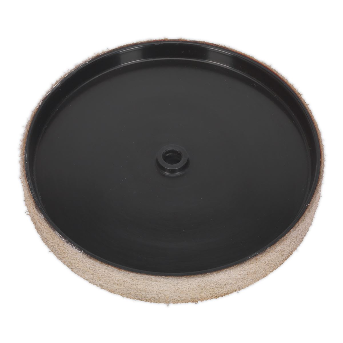 Sealey Honing Wheel �200 x 30mm 12mm Bore for SMS2101 SMS2101.HW