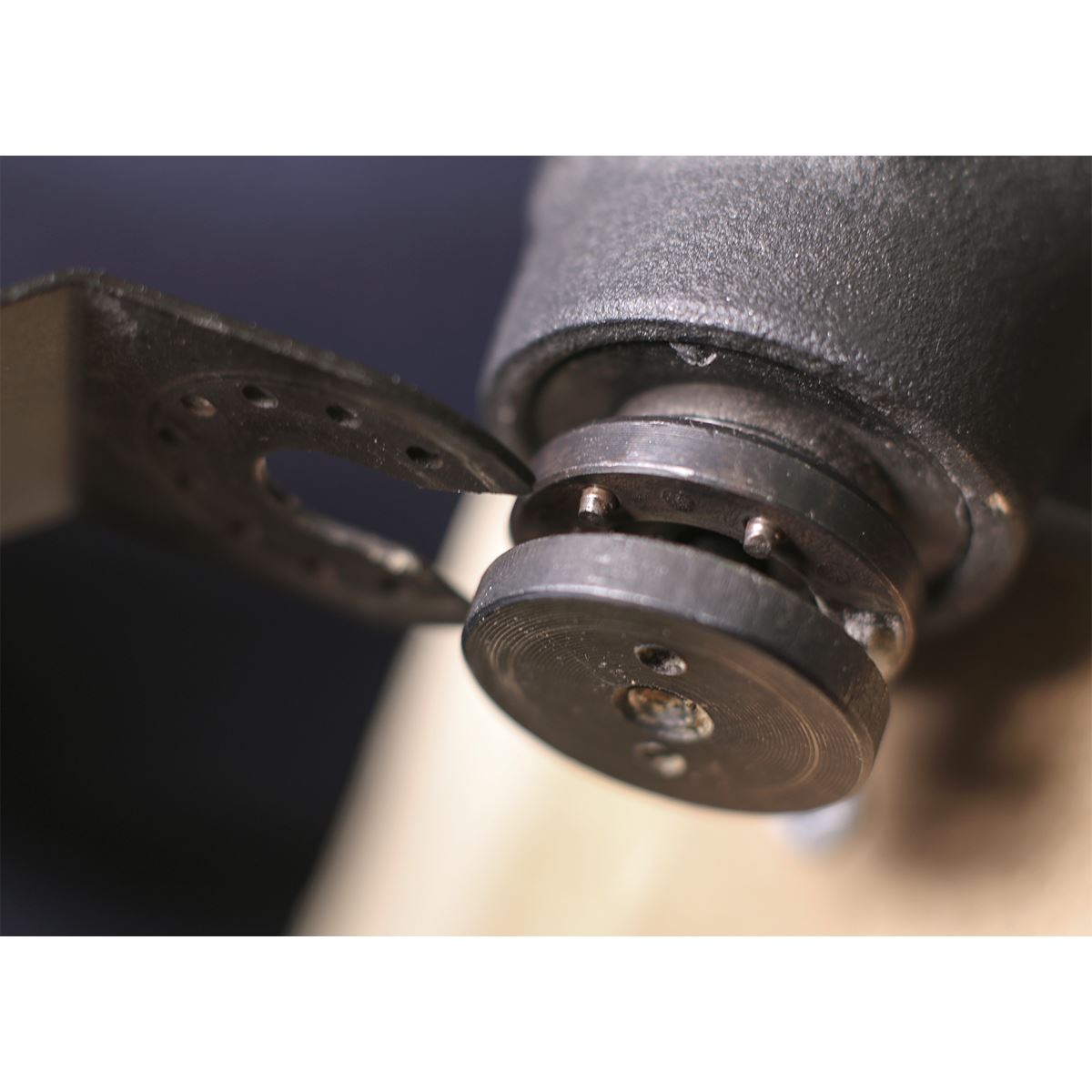 Sealey Oscillating Multi-Tool 300W Quick Change SMT300Q