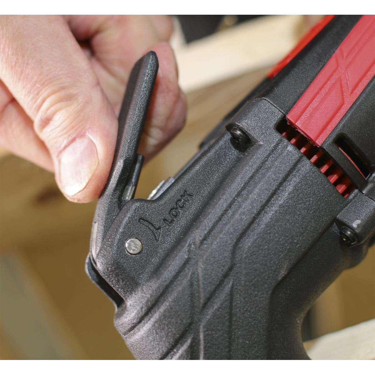 Sealey Oscillating Multi-Tool 300W Quick Change SMT300Q