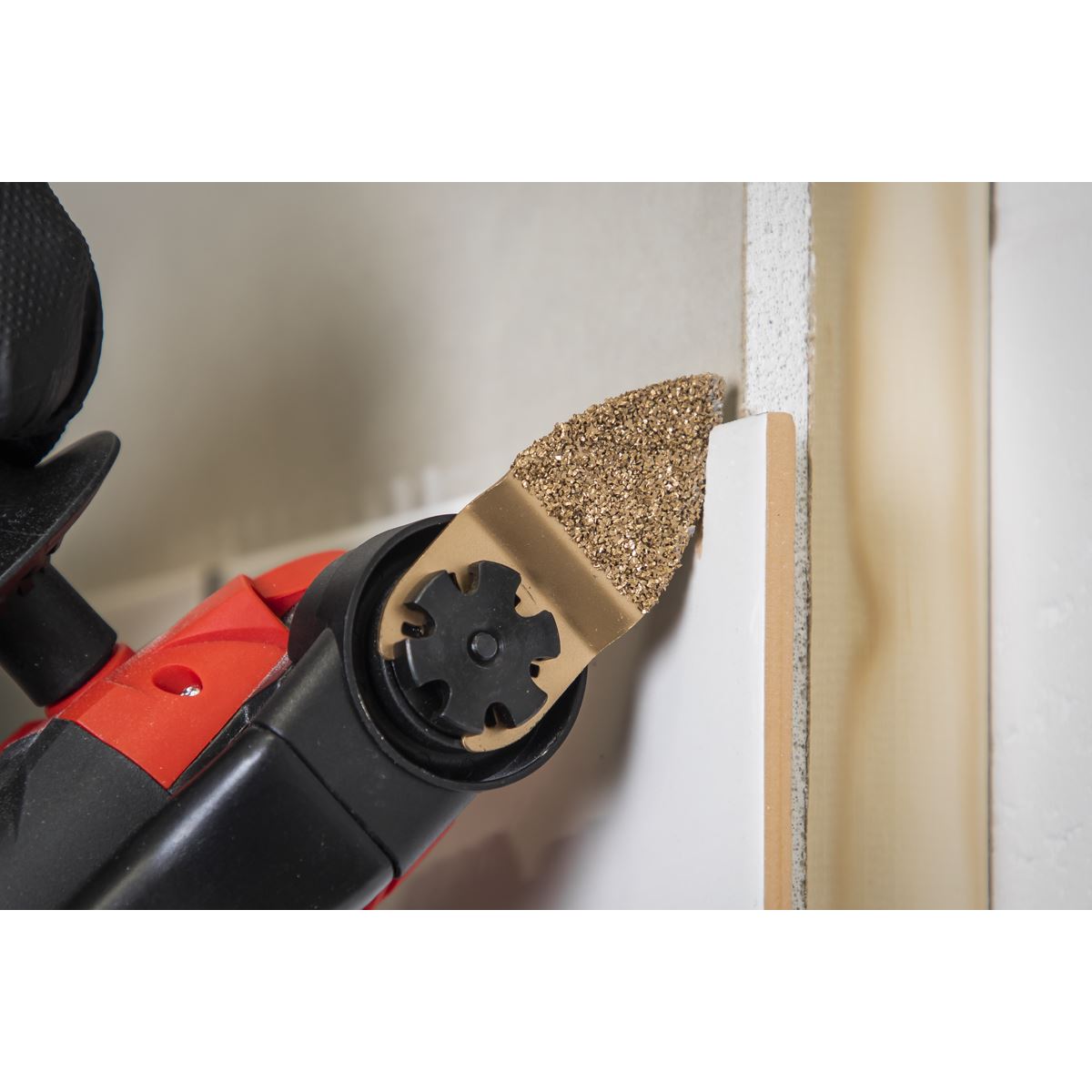 Sealey Multi-Tool Blade Ceramic 35mm SMTA35TC