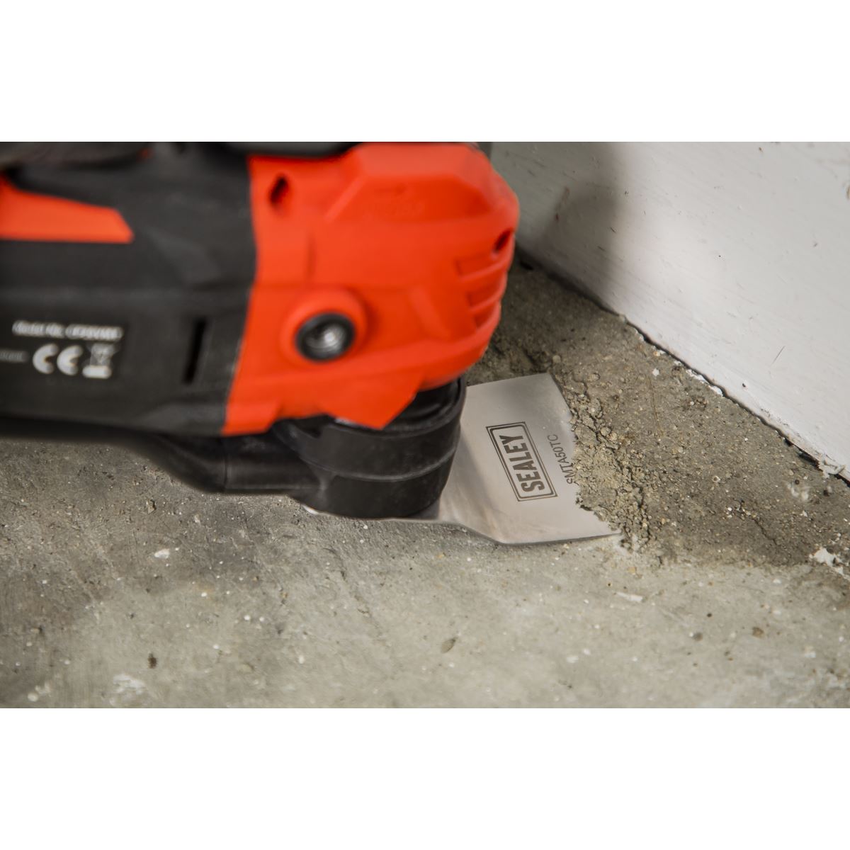 Sealey Multi-Tool Blade Ceramic 50mm SMTA50TC