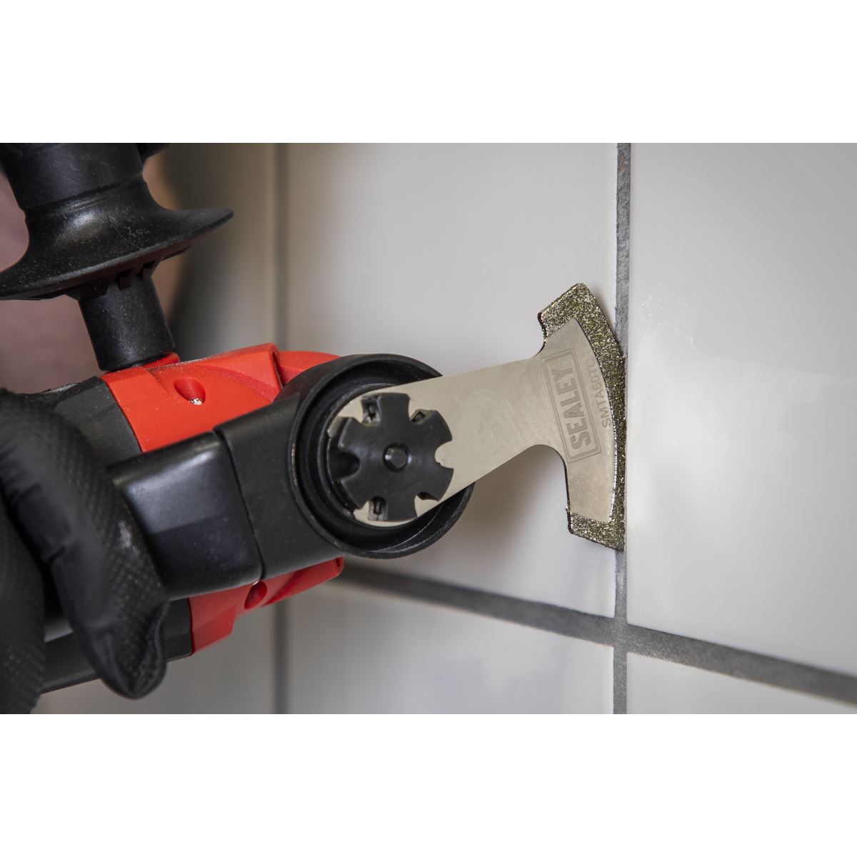 Sealey Multi-Tool Blade Ceramic 60mm SMTA60TC