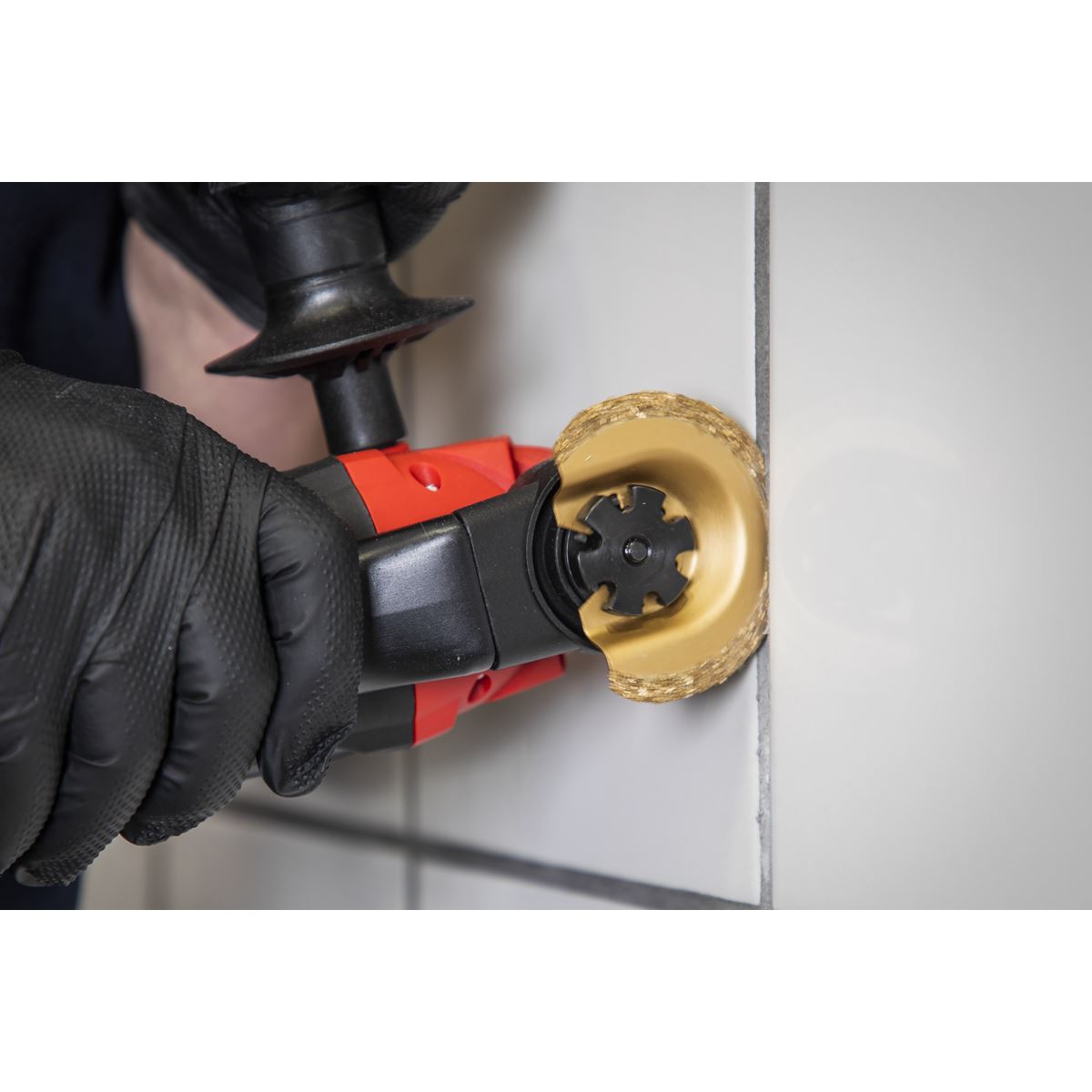 Sealey Multi-Tool Blade Ceramic 65mm SMTA65TC