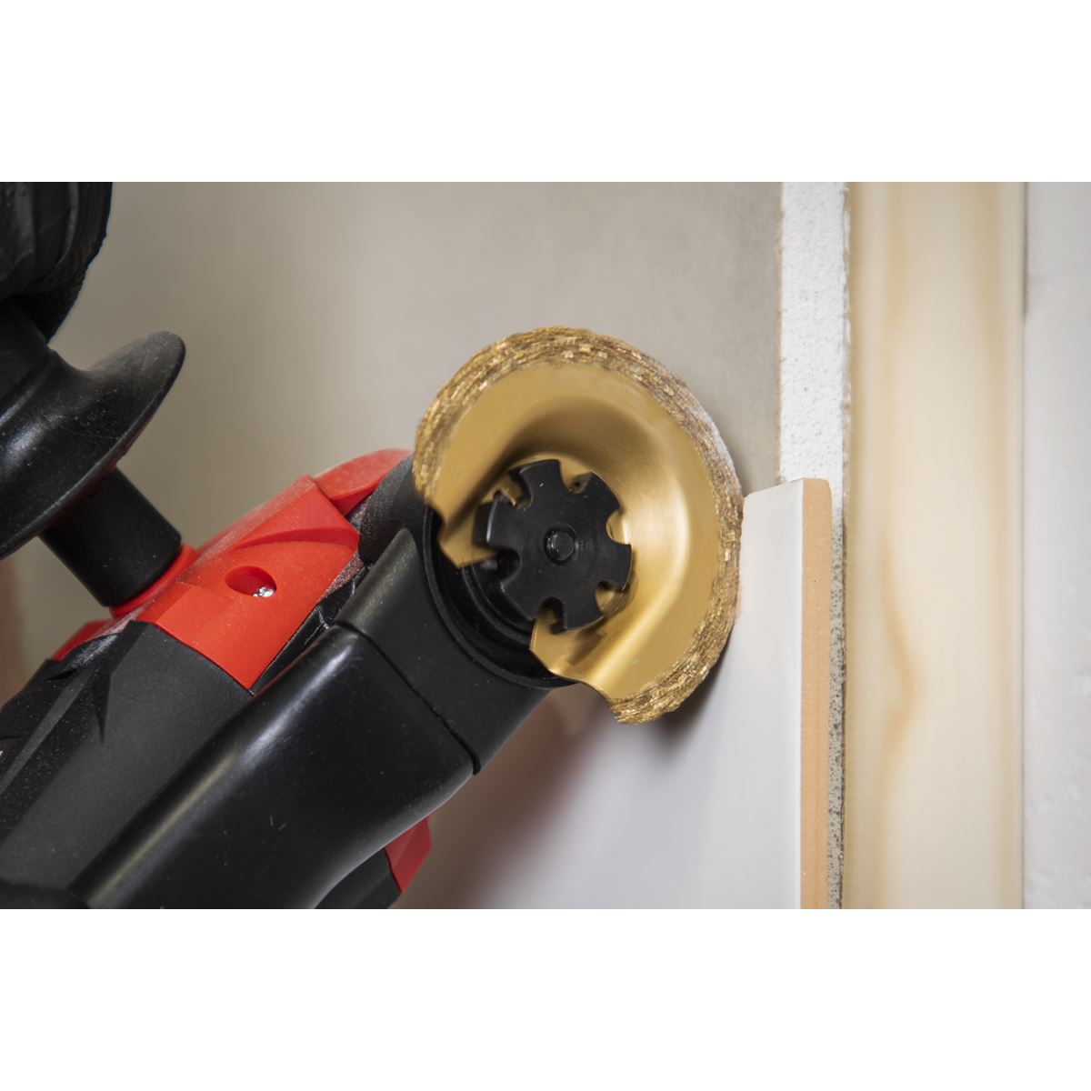 Sealey Multi-Tool Blade Ceramic 65mm SMTA65TC