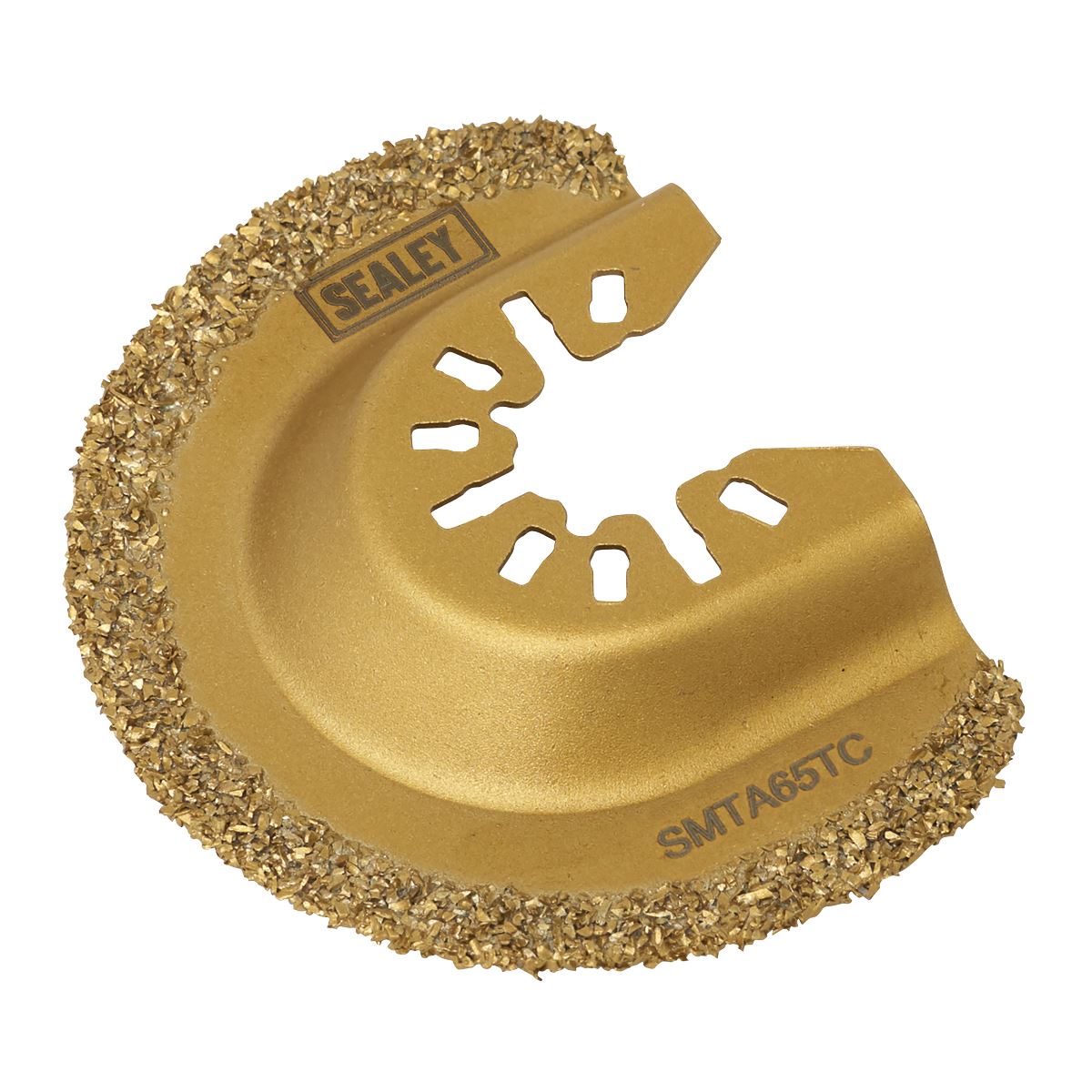 Sealey Multi-Tool Blade Ceramic 65mm SMTA65TC