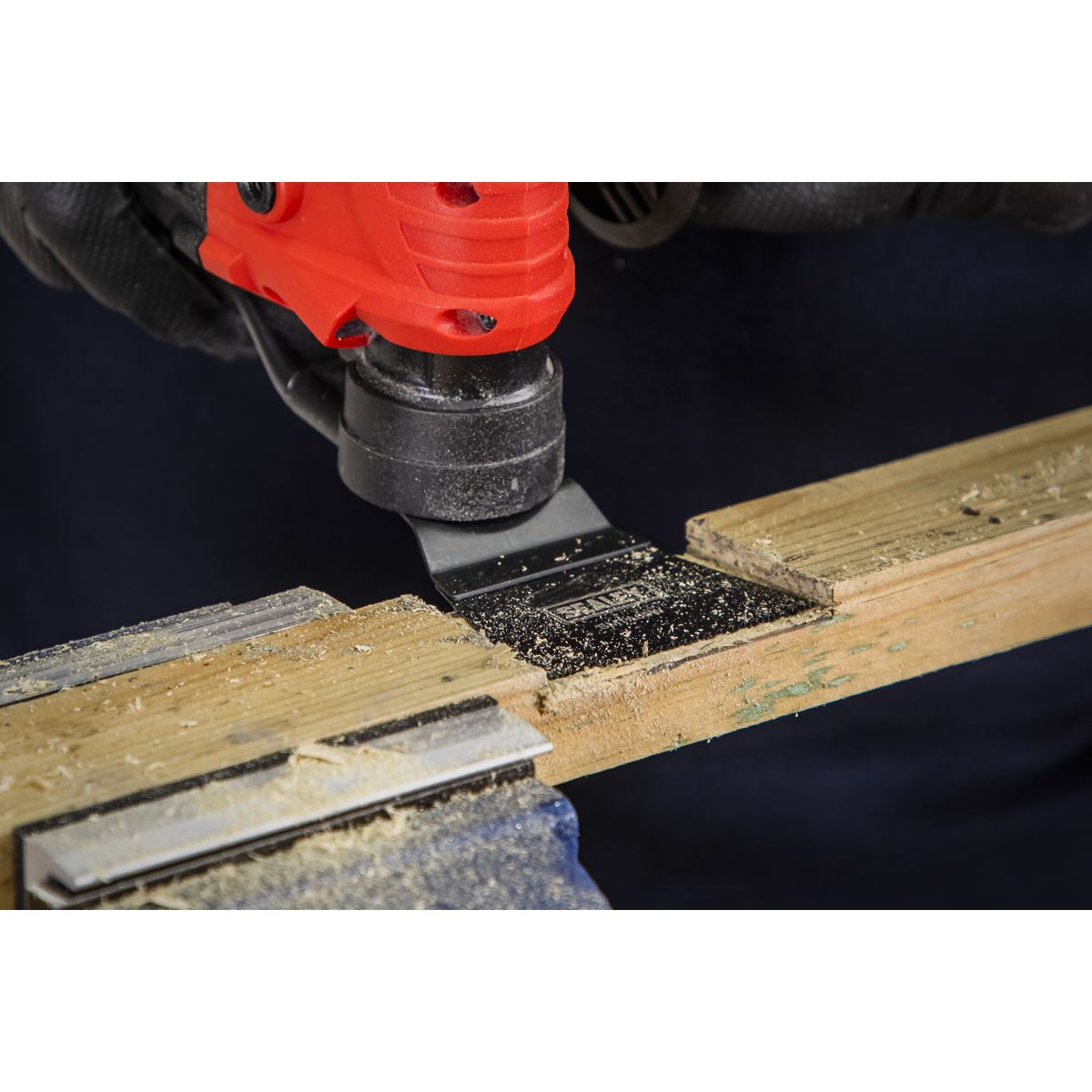 Sealey Multi-Tool Blade Wood 65mm SMTA65W