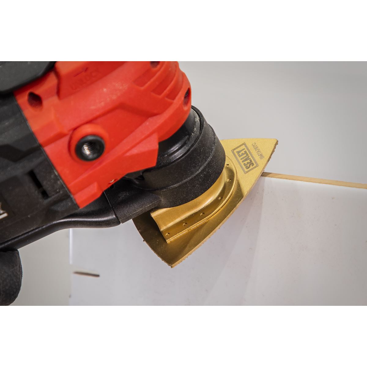 Sealey Multi-Tool Blade Ceramic 78mm SMTA78TC