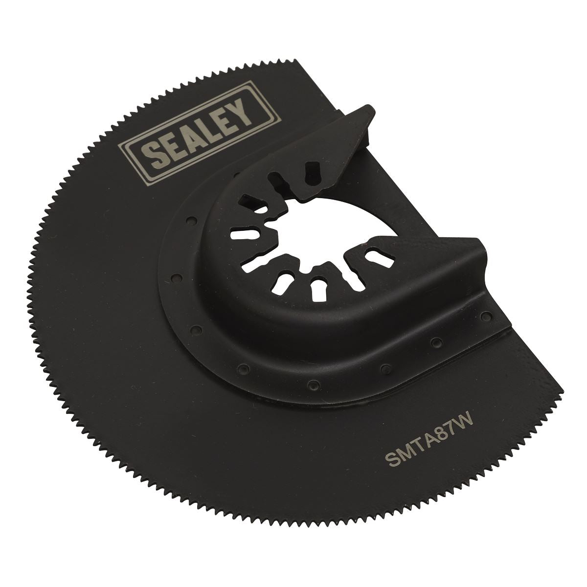 Sealey Multi-Tool Blade Wood 87mm SMTA87W