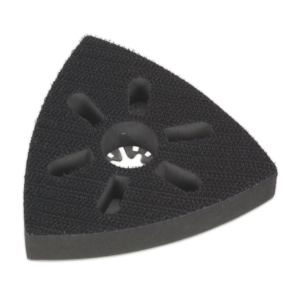 Sealey Multi-Tool Triangle Backing Pad 88mm SMTA8