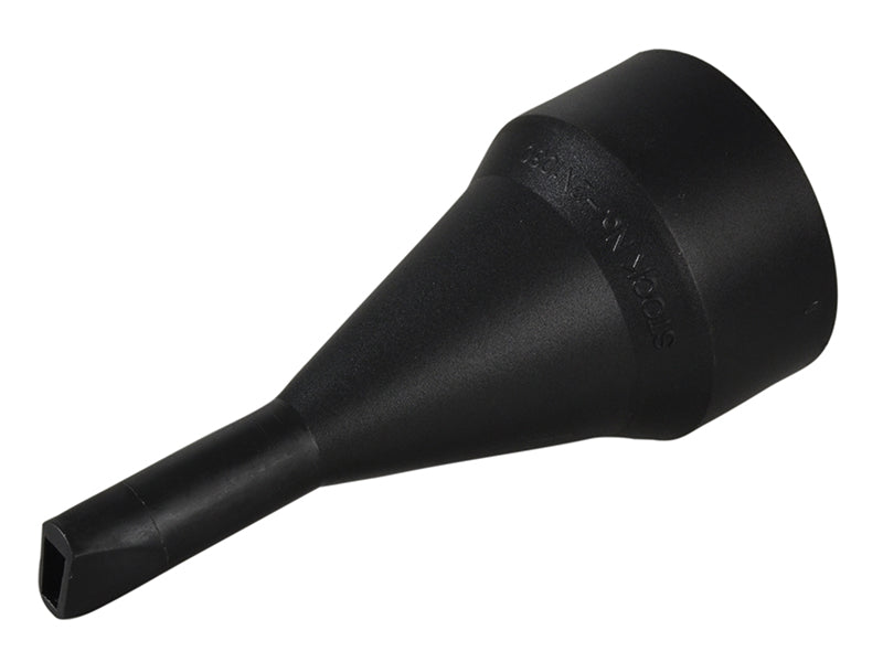 COX™ Black Pointing Nozzle SOL2N1030