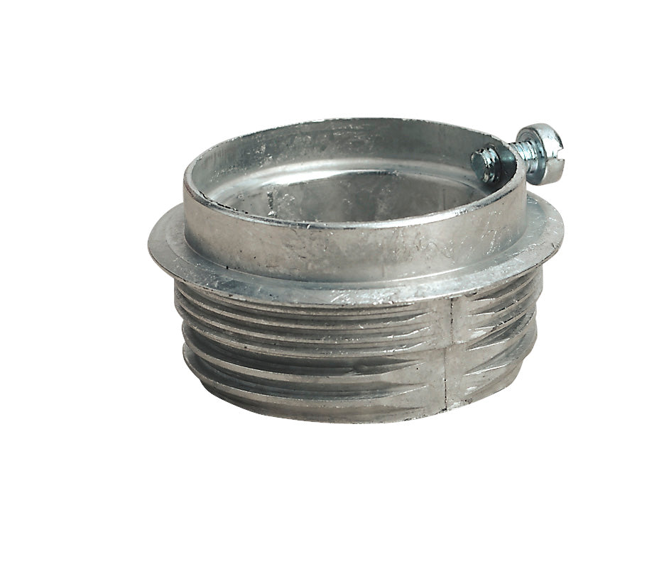 Sealey Adaptor 2"BSP fits SOLV/SF to 205L & 48gal Drums SOLV/SFA