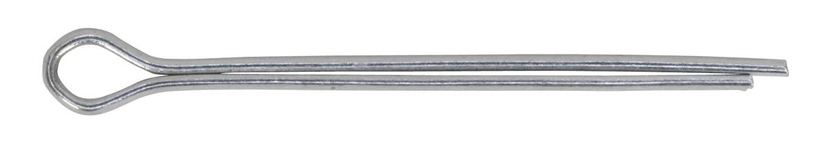 Sealey Split Pin 2.8 x 38mm Pack of 100 SPI104