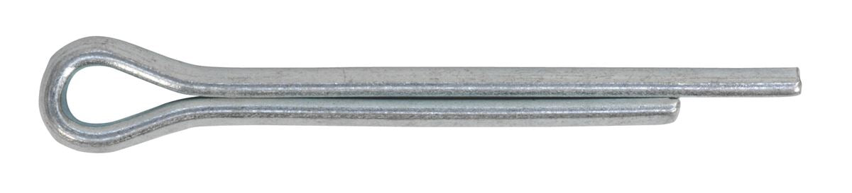 Sealey Split Pin 3.6 x 38mm Pack of 100 SPI106